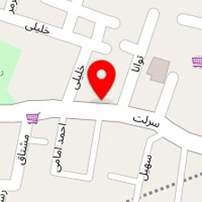 شرکت محصولات زیبایی ماموت