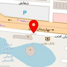 برش لیزر پرتو نگار