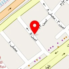 دکتر لادن رضایی عدل