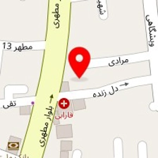 مرکز لیزر چشم فارابی
