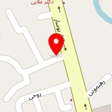 کلینیک لیزر چشم فارابی