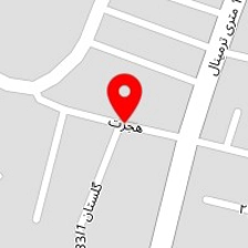 سالن تاتو خانی پور