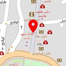 دکتر علی پیری اردکانی