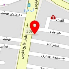 برشکاری و حکاکی شارپ لیزر