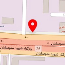 برشکاری و حکاکی فتح لیزر