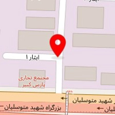 برشکاری و حکاکی لیزر افتخار