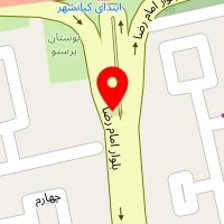 آموزشگاه آرایشگری هنر شادی