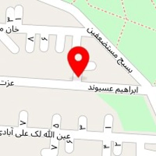فروشگاه لوازم آرایشی ام ان دی