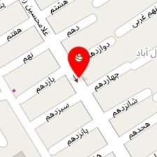 سالن زیبایی یاس آرا