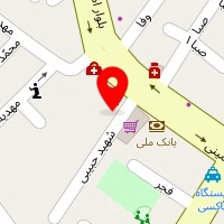 دکتر شهریار کیهانی