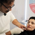کلینیک زیبایی دکتر سعید قهرمانی