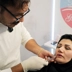 کلینیک زیبایی دکتر سعید قهرمانی