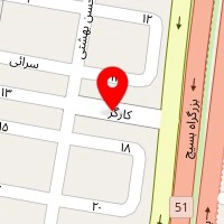 برشکاری و حکاکی تهران شرق