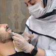 کلینیک زیبایی دکتر زهرا جعفریان