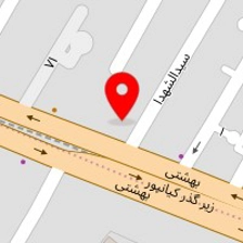 برشکاری و حکاکی پارسان