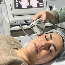 کلینیک زیبایی ژاو