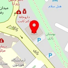دکتر نعمت اله قربانی