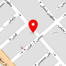 برشکاری و حکاکی هفت رنگ