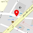 برشلیزر اوستا