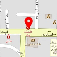 فیزیوتراپی بلوریان