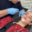 کلینیک زیبایی اعتماد