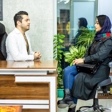 کلینیک زیبایی اعتماد