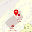 کلینیک خانه زخم بروجن
