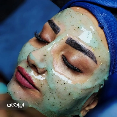 کلینیک زیبایی نوری