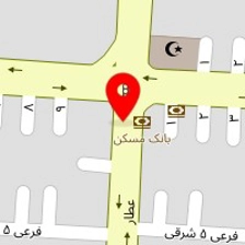 آموزشگاه پوست و مو مهرسا بیوتی