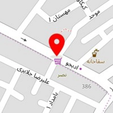 فروشگاه پیرسینگ نایس