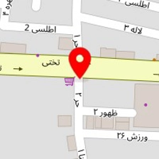 آموزشگاه پوست و مو روجا