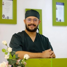 کلینیک زیبایی درمیس