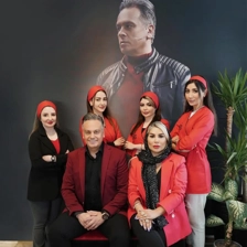 کلینیک زیبایی شاهرودی