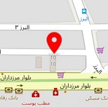 فیزیوتراپی صبای سلامت