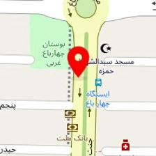 کلینیک زیبایی و لیزر غرب