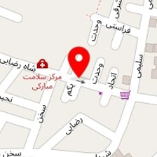 سالن زیبایی مریم