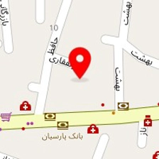 کلینیک زیبایی دکتر مشایخی