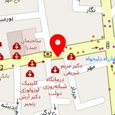 کلینیک زیبایی دکتر احسان ربانی