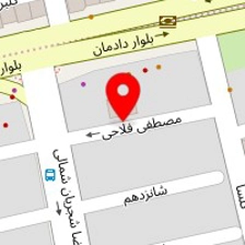 مرکز مراقبت پوستی سپیده دیداری