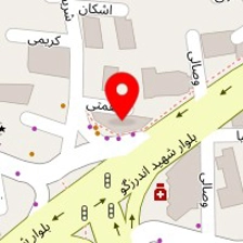 آرایشگاه مردانه ویلانژ