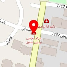 کلینیک زیبایی دکتر پروین منصوری