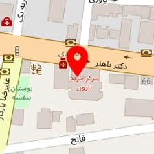 کلینیک زیبایی دکتر دلبری