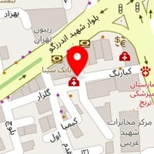 دکتر نازنین صفایی