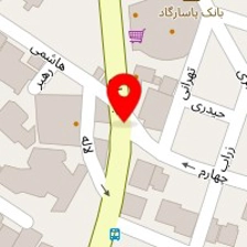 دکتر رضا هاشمی