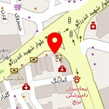 کلینیک زیبایی فروردین
