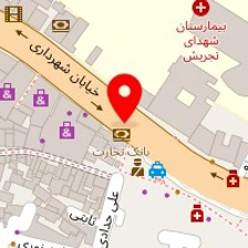 کلینیک زیبایی دکتر مهین خلیل زاده