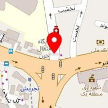کلینیک زیبایی دکتر منصور محسنی