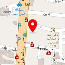 کلینیک زیبایی دکتر فرهاد مهرنژاد