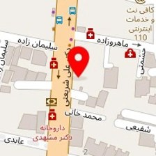 کلینیک زیبایی دکتر مهرداد نبی پور