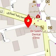 دکتر رضا جودی